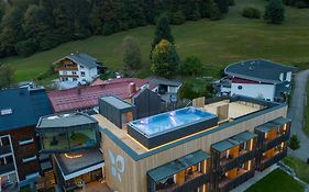 Genuss-&Aktivhotel Sonnenburg